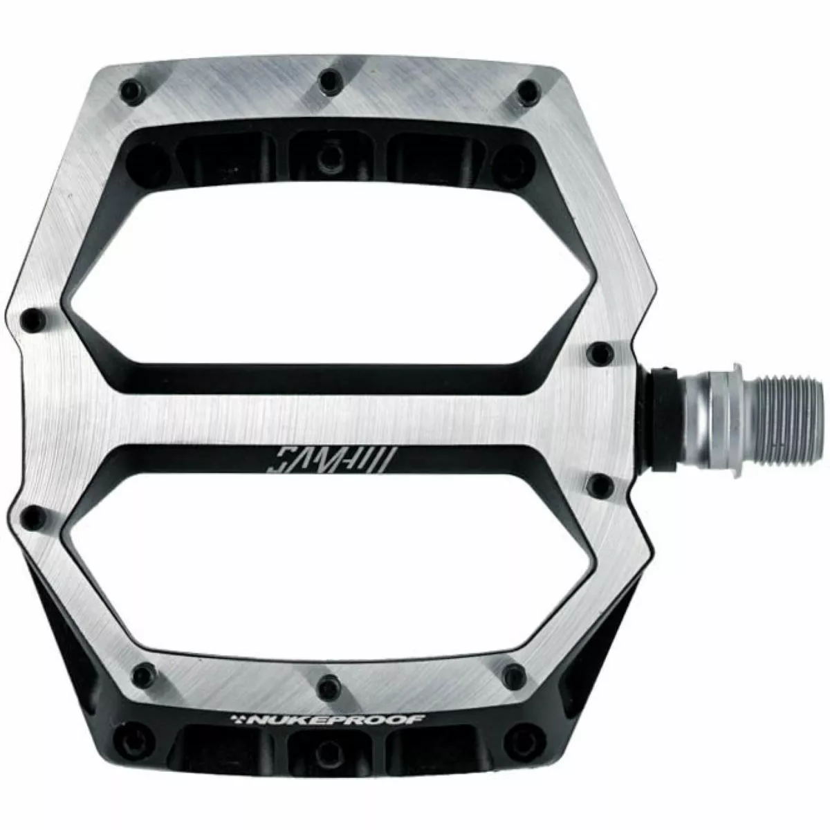 Nukeproof Horizon Pro Sam Hill Enduro Pedals 19 Nukeproof Horizon Pro Sam Hill Enduro Pedals - Image 17