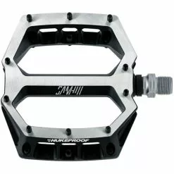Nukeproof Horizon Pro Sam Hill Enduro Pedals 67 Nukeproof Horizon Pro Sam Hill Enduro Pedals -BIKES shop prod186573 Black NE 02 2