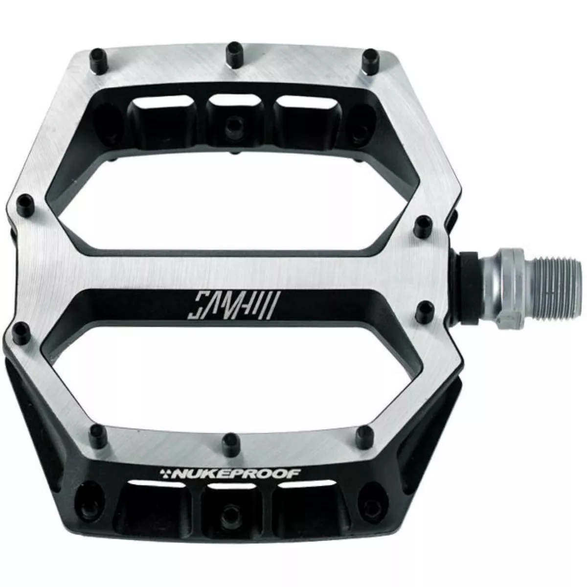Nukeproof Horizon Pro Sam Hill Enduro Pedals 20 Nukeproof Horizon Pro Sam Hill Enduro Pedals - Image 18