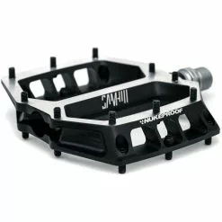 Nukeproof Horizon Pro Sam Hill Enduro Pedals 68 Nukeproof Horizon Pro Sam Hill Enduro Pedals -BIKES shop prod186573 Black NE 03 2
