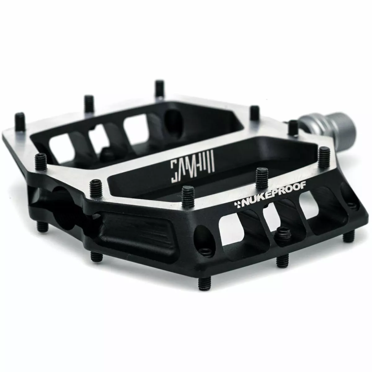 Nukeproof Horizon Pro Sam Hill Enduro Pedals 21 Nukeproof Horizon Pro Sam Hill Enduro Pedals - Image 19