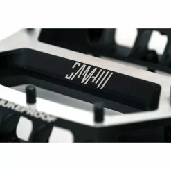 Nukeproof Horizon Pro Sam Hill Enduro Pedals 69 Nukeproof Horizon Pro Sam Hill Enduro Pedals -BIKES shop prod186573 Black NE 04 2