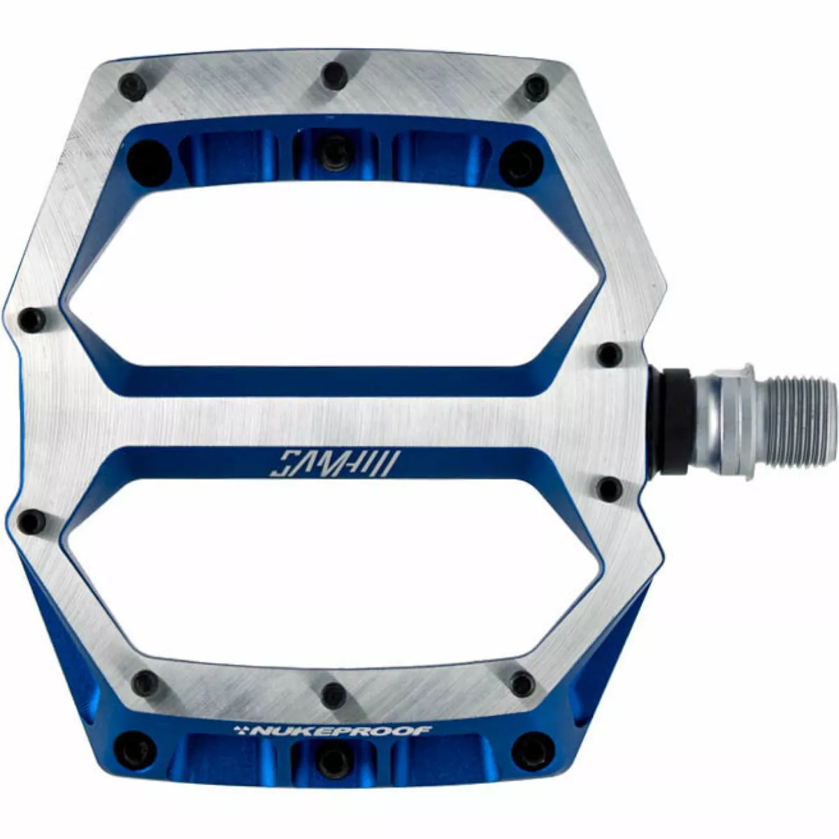 Nukeproof Horizon Pro Sam Hill Enduro Pedals 27 Nukeproof Horizon Pro Sam Hill Enduro Pedals - Image 25