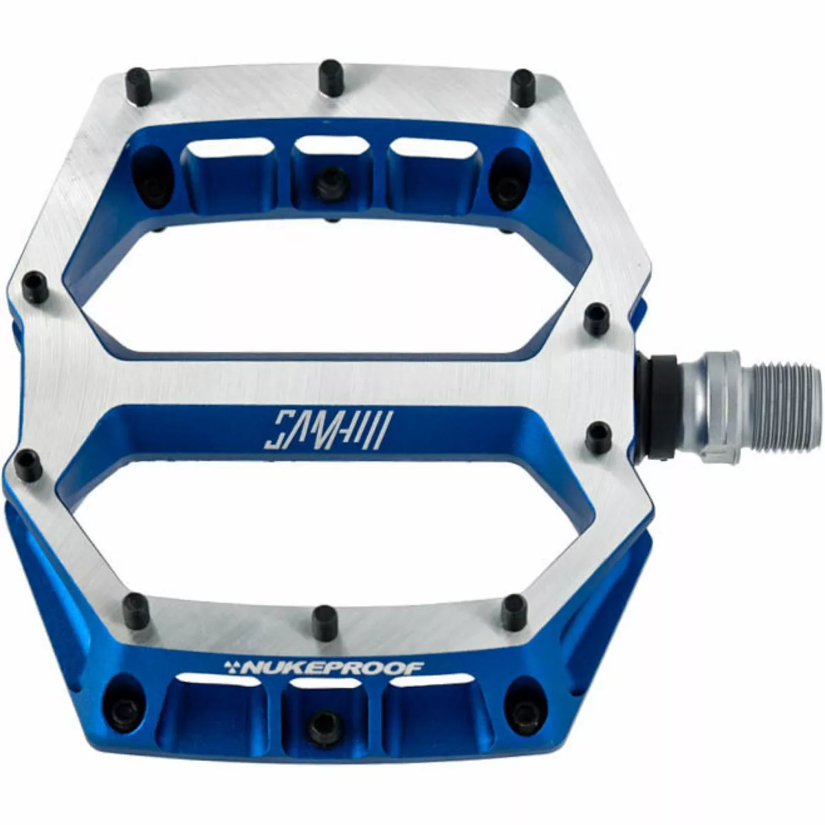 Nukeproof Horizon Pro Sam Hill Enduro Pedals 28 Nukeproof Horizon Pro Sam Hill Enduro Pedals - Image 26