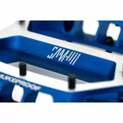 Nukeproof Horizon Pro Sam Hill Enduro Pedals 77 Nukeproof Horizon Pro Sam Hill Enduro Pedals -BIKES shop prod186573 Blue NE 04 2