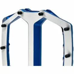 Nukeproof Horizon Pro Sam Hill Enduro Pedals 81 Nukeproof Horizon Pro Sam Hill Enduro Pedals -BIKES shop prod186573 Blue NE 08 2