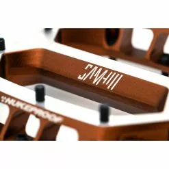 Nukeproof Horizon Pro Sam Hill Enduro Pedals 85 Nukeproof Horizon Pro Sam Hill Enduro Pedals -BIKES shop prod186573 Brown NE 04 2