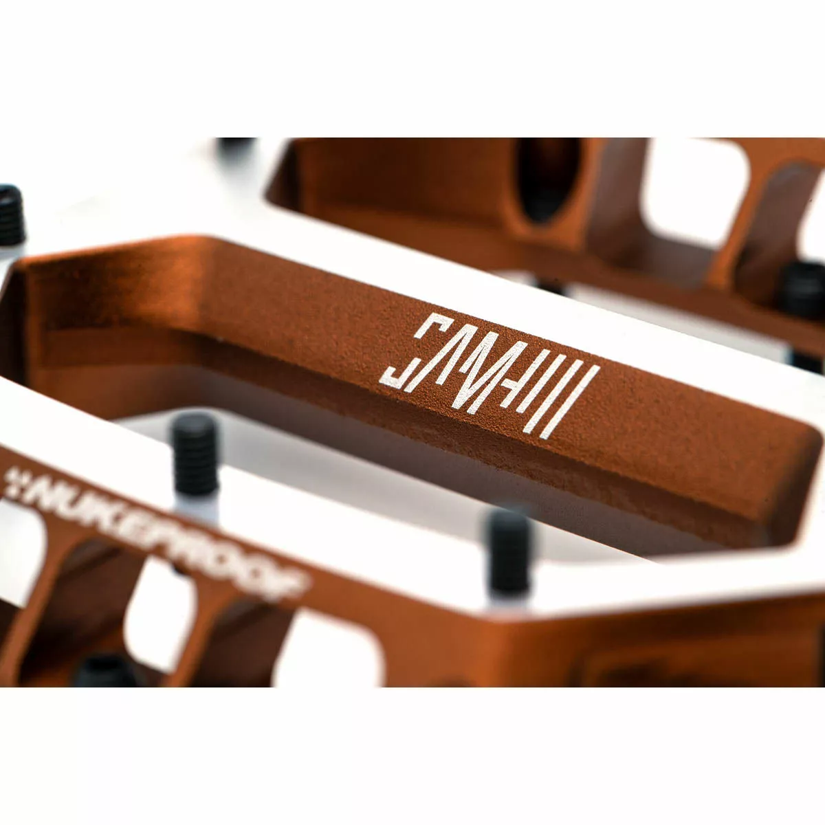 Nukeproof Horizon Pro Sam Hill Enduro Pedals 38 Nukeproof Horizon Pro Sam Hill Enduro Pedals - Image 36