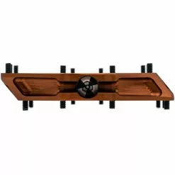 Nukeproof Horizon Pro Sam Hill Enduro Pedals 87 Nukeproof Horizon Pro Sam Hill Enduro Pedals -BIKES shop prod186573 Brown NE 06 2