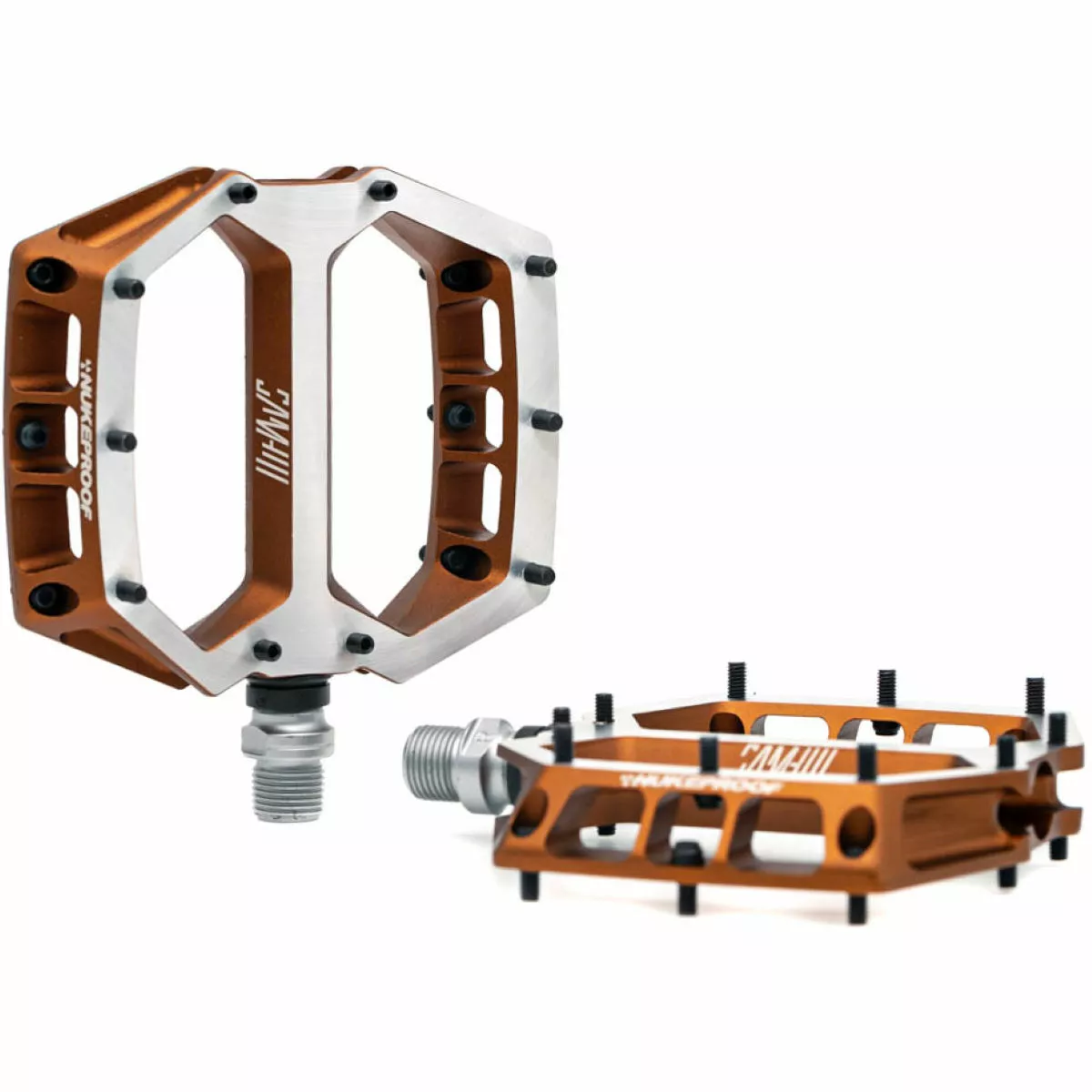 Nukeproof Horizon Pro Sam Hill Enduro Pedals 41 Nukeproof Horizon Pro Sam Hill Enduro Pedals - Image 39