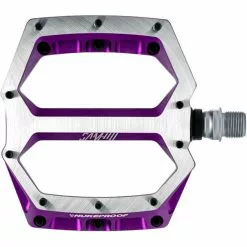 Nukeproof Horizon Pro Sam Hill Enduro Pedals 58 Nukeproof Horizon Pro Sam Hill Enduro Pedals -BIKES shop prod186573 Purple NE 01 2