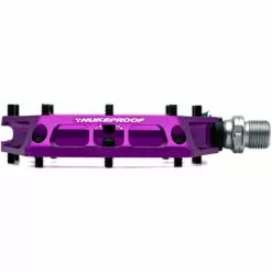 Nukeproof Horizon Pro Sam Hill Enduro Pedals 62 Nukeproof Horizon Pro Sam Hill Enduro Pedals -BIKES shop prod186573 Purple NE 05 2