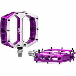 Nukeproof Horizon Pro Sam Hill Enduro Pedals 64 Nukeproof Horizon Pro Sam Hill Enduro Pedals -BIKES shop prod186573 Purple NE 07 2
