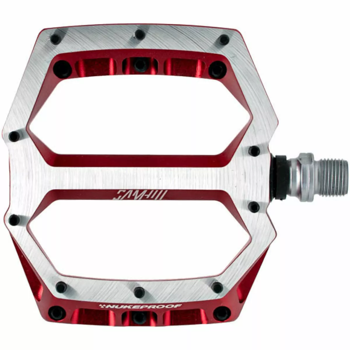 Nukeproof Horizon Pro Sam Hill Enduro Pedals 3 Nukeproof Horizon Pro Sam Hill Enduro Pedals