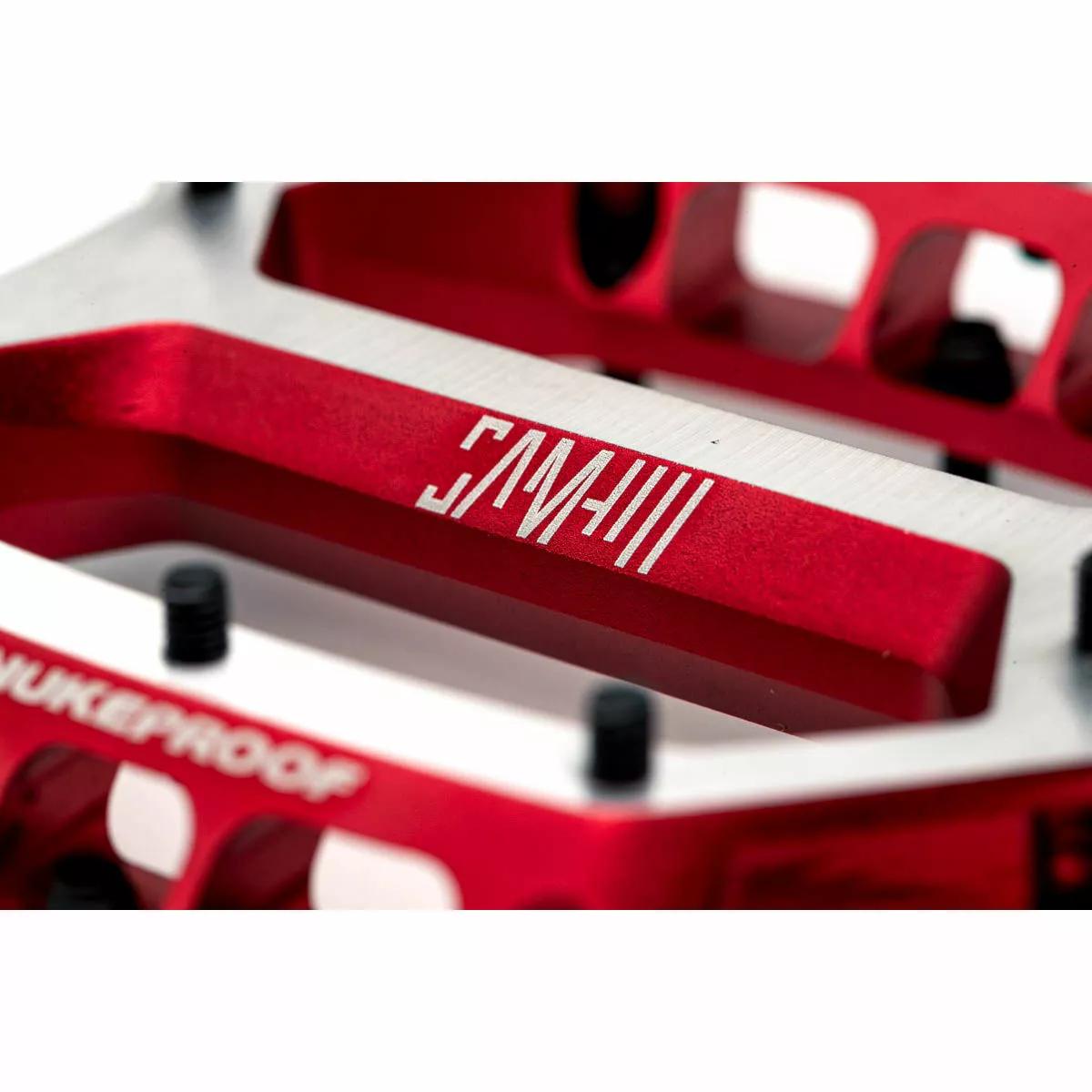 Nukeproof Horizon Pro Sam Hill Enduro Pedals 6 Nukeproof Horizon Pro Sam Hill Enduro Pedals - Image 4