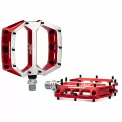 Nukeproof Horizon Pro Sam Hill Enduro Pedals 56 Nukeproof Horizon Pro Sam Hill Enduro Pedals -BIKES shop prod186573 Red NE 07 2