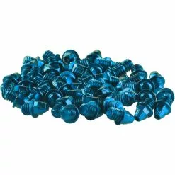Funn Black Magic Pedal Stud Kit -BIKES shop prod188521 Blue NE 01
