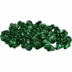 Funn Black Magic Pedal Stud Kit -BIKES shop prod188521 Green NE 01