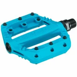 SDG Slater Pedals 18 SDG Slater Pedals -BIKES shop prod188545 Cyan20Blue NE 02