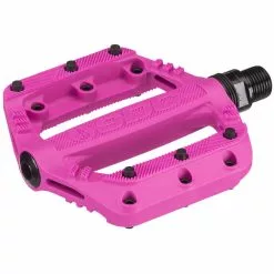 SDG Slater Pedals 24 SDG Slater Pedals -BIKES shop prod188545 Neon20Pink NE 02