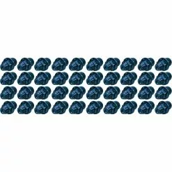 TAG Metals T1 Pedal Cone Pin Set -BIKES shop prod190914 Blue NE 01