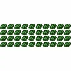 TAG Metals T1 Pedal Cone Pin Set -BIKES shop prod190914 Green NE 01