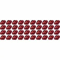 TAG Metals T1 Pedal Cone Pin Set -BIKES shop prod190914 Red NE 01