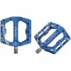 Funn Funndamental Mountain Bike Pedals 2 Funn Funndamental Mountain Bike Pedals -BIKES shop prod191625 Blue NE 01