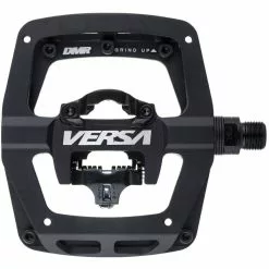 DMR Versa Pedal -BIKES shop prod193920 Black NE 01