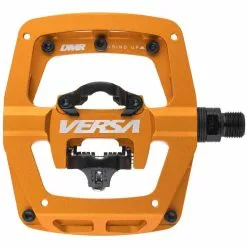 DMR Versa Pedal -BIKES shop prod193920 Orange NE 01