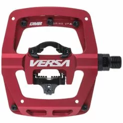 DMR Versa Pedal -BIKES shop prod193920 Red NE 01