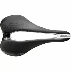 Selle Italia SLR Boost Endurance TI316 Superflow Bike Saddle