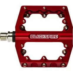 Blackspire Sub420 Flat Pedals -BIKES shop prod49633 Anodised20Red NE 02