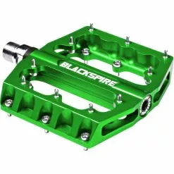 Blackspire Sub420 Flat Pedals -BIKES shop prod49633 Lime20Green NE 01
