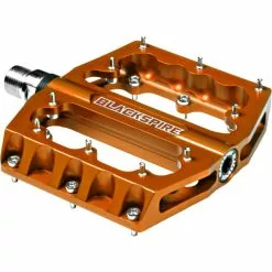 Blackspire Sub420 Flat Pedals -BIKES shop prod49633 Orange NE 01