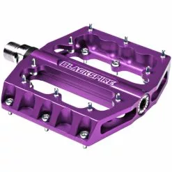 Blackspire Sub420 Flat Pedals -BIKES shop prod49633 Purple NE 01