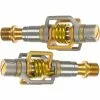 Crankbrothers Eggbeater 11 Ti MTB Pedals -BIKES shop prod53254 Gold NE 01