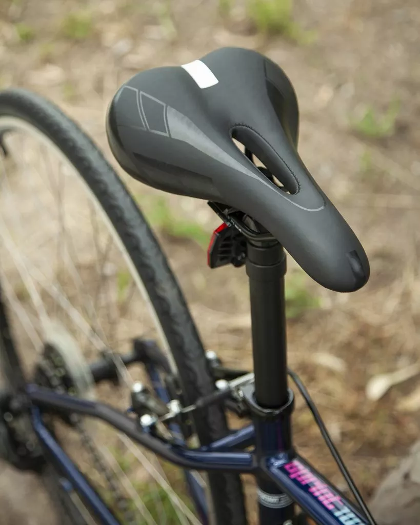 Malvern Star Sprint 1 Womens 2021 - Blue 6 Malvern Star Sprint 1 Womens 2021 - Blue - Image 4