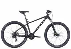 Haro Flightline Two 27.5 - Matte Black