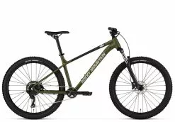 Rocky Mountain Soul 10 2023 - Green River