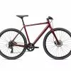 Orbea Carpe 40 2021 - Red -BIKES shop qkguyvwyquurwfjtlfvy