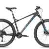 Haro Double Peak Trail 27.5 - Black