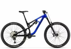 Rocky Mountain Slayer Carbon 50 29 2021 - Blue