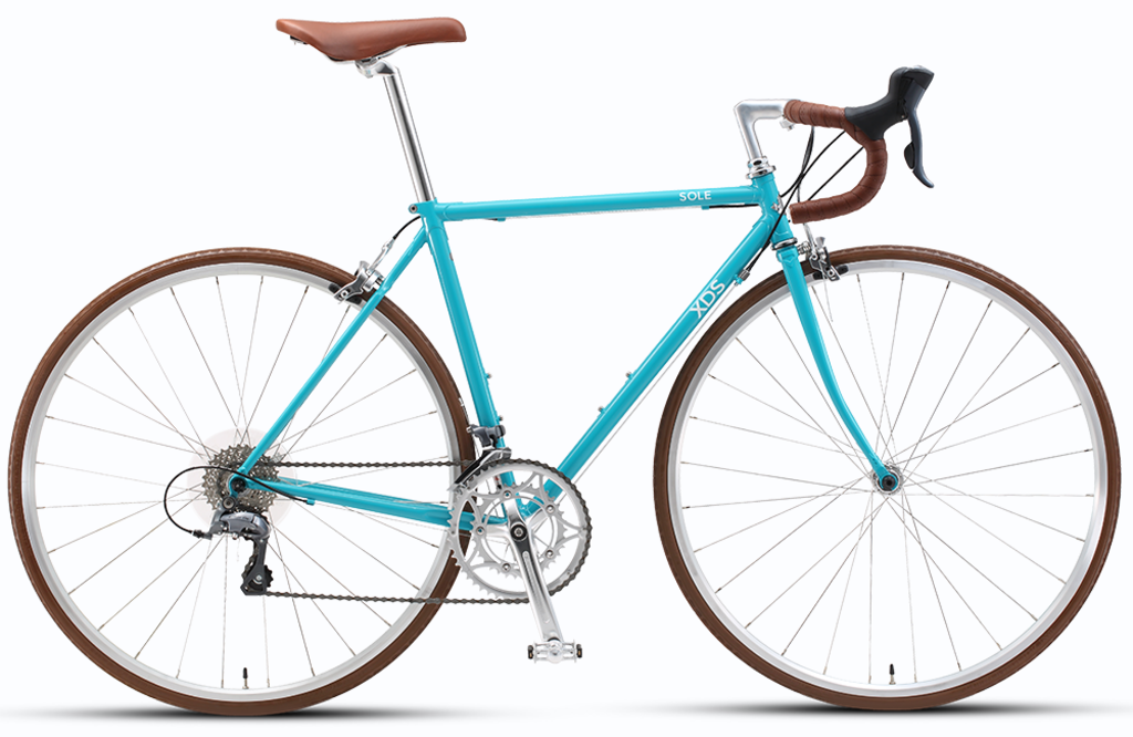 XDS Sole 2021 - Blue 3 XDS Sole 2021 - Blue