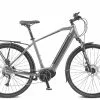 XDS E-Volve E-Bike - Titanium Grey -BIKES shop rheigdhgoibjj4sgv1i0