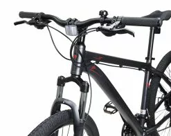 Pacific PowerControl Sport 29" Bike - Grey -BIKES shop rjj7i90qz5vsr10wva1q