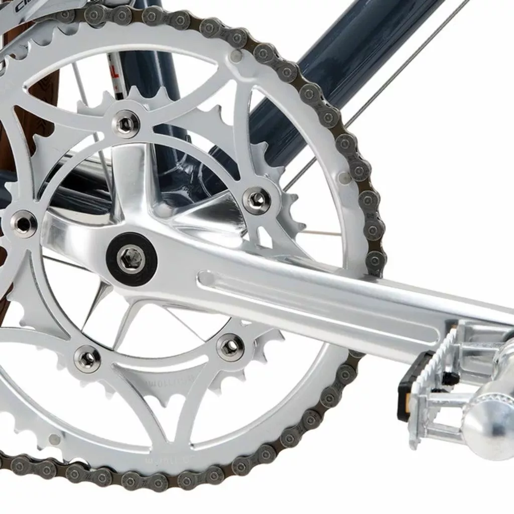 XDS Sole 2021 - Blue 8 XDS Sole 2021 - Blue - Image 6