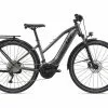 Liv Amiti E+ 1 2022 - Charcoal -BIKES shop rowbt9dxwirdmhicqsnk
