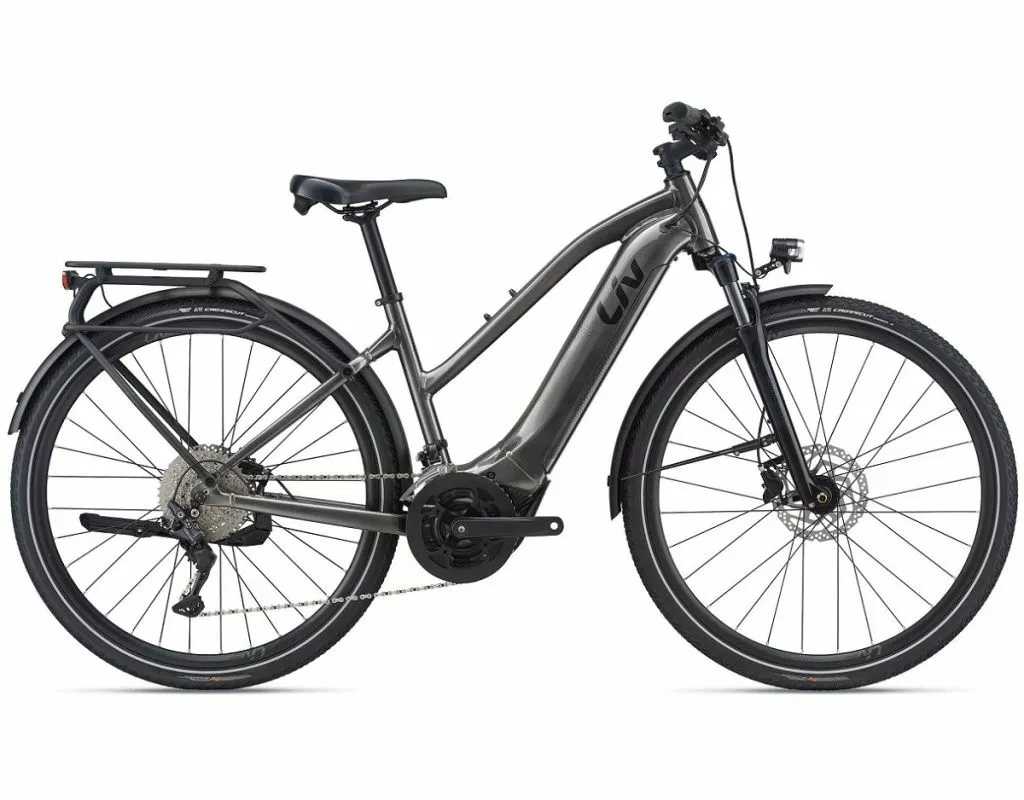 Liv Amiti E+ 1 2022 - Charcoal 3 Liv Amiti E+ 1 2022 - Charcoal