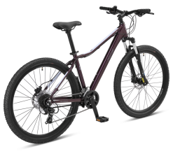 XDS Swift 4.0 Womens 2021 - Plum -BIKES shop rptczawlwdloilajmntx